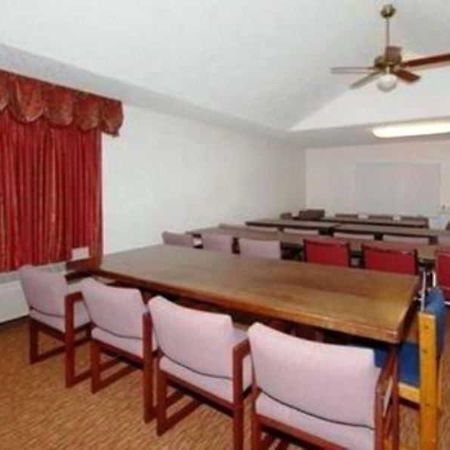 Econo Lodge At Nasa ويبستر المرافق الصورة