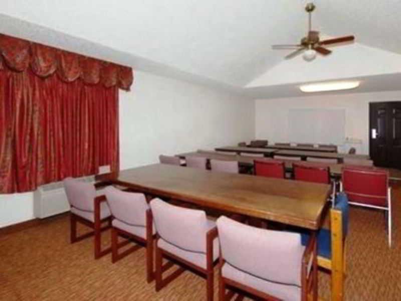 Econo Lodge At Nasa ويبستر المرافق الصورة