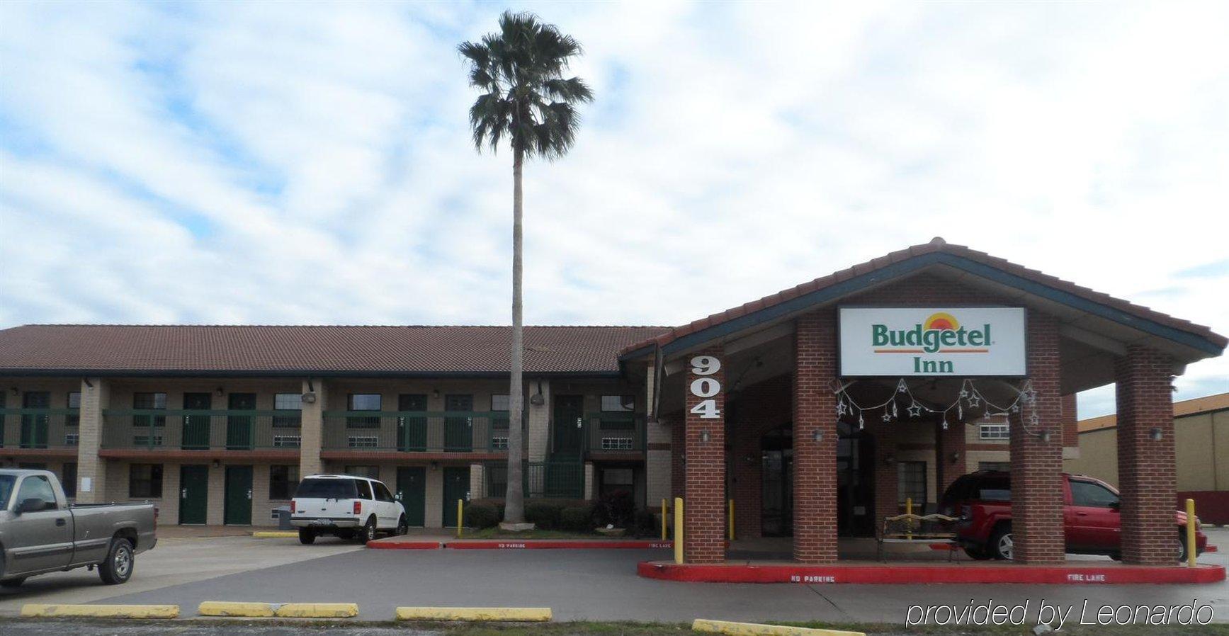 Econo Lodge At Nasa ويبستر المظهر الخارجي الصورة