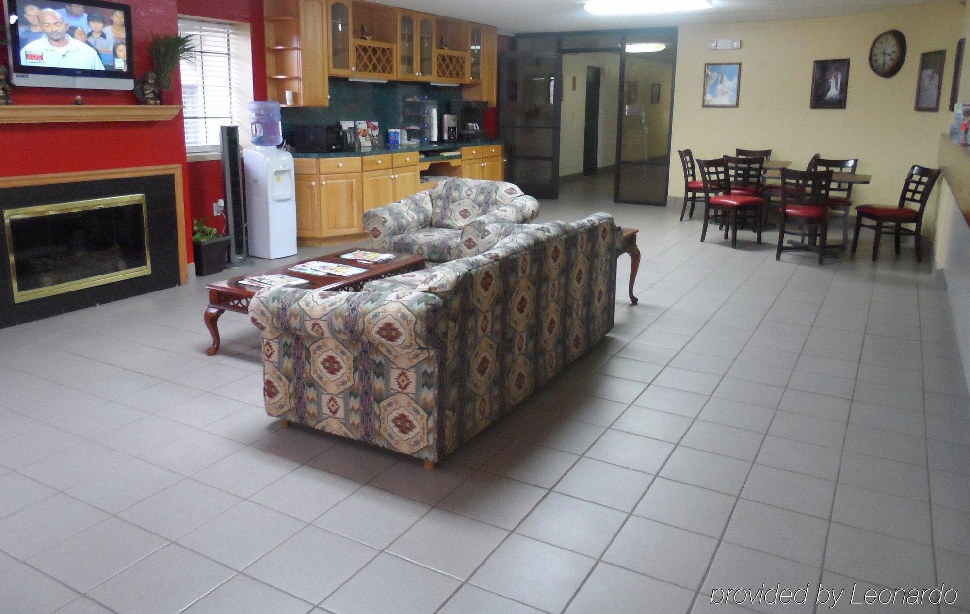 Econo Lodge At Nasa ويبستر المظهر الخارجي الصورة