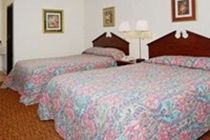 Econo Lodge At Nasa ويبستر المظهر الخارجي الصورة