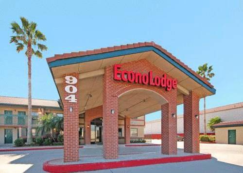 Econo Lodge At Nasa ويبستر المظهر الخارجي الصورة