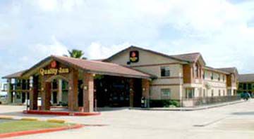Econo Lodge At Nasa ويبستر المظهر الخارجي الصورة
